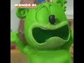 Preview 2 Gummy Bear No Yell Deepfake Version