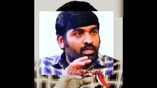 Vijay sethupathi speach whatsapp status video motivation Tamil | Vinu Tech Tamil