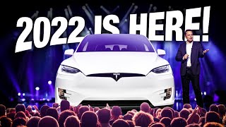 IT HAPPENED! Tesla Model Y 2022 REVIEW is here!