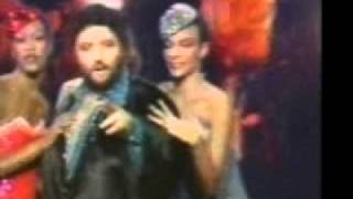 Gepy & Gepy African Love Song