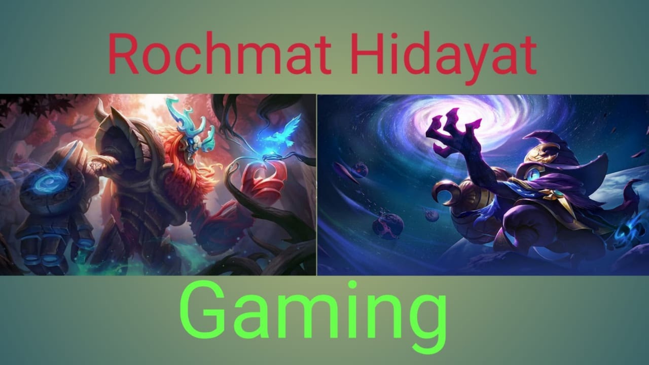 Live Stream Mobile Legend Youtube