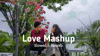 Pehle Bhi Mai Song | Slowed + Reverb | Mashup