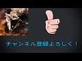 【mhw】超激レアの幻の鳥を捕まえたい！頼むきてくれ！！［解説付