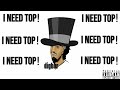 DigBar- I NEED TOP! (Prod by 24KJAE