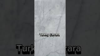 টার্কি কারারা সাদা মার্বেল। marble \u0026 granite.