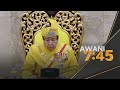 Majlis Agama | Jakim di bawah kuasa Raja-Raja Melayu