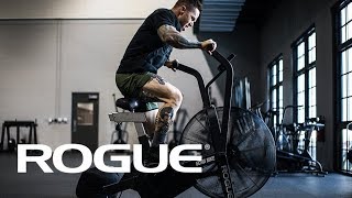The New Rogue Echo Bike