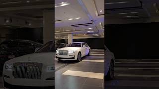 Rolls Royce Ghost #2024 #rollsroyce #ghost #viral #ytshorts