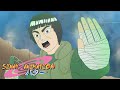 Pain vs Might Guy and Rock Lee (Naruto Fan Animation)