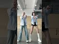 火力全开 dj版 dance cover