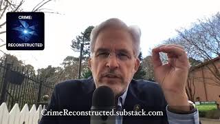 Wednesday Morning Update: When Evidence Creates Tunnel Vision