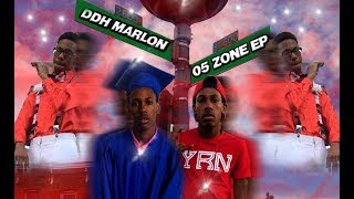 DDH Marlon - Jealous (DabTV Exclusive - Official Audio)