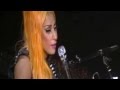 Lady Gaga - Emotional, Motivational Speeches Part 1