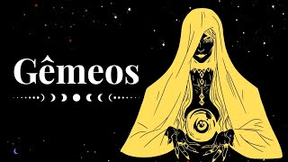 🔮GÊMEOS✨VC VAI FAZER UMA MUDANÇA EM SILÊNCIO 🤫CHEGOU A HORA DA COLHEITA PRA TODO MUNDO🔥👀