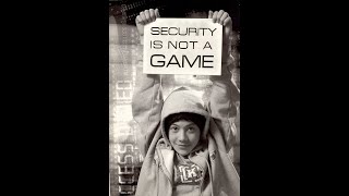 What are today's security challenges