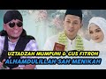 gus miftah terbaru ustadzah mumpuni dan gus fitroh menikah !! alhamdulillah