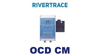 Rivertrace OCD CM 15 ppm Bilge Alarm