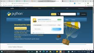 How to install IDLE |Introduction to python programming | python for beginners
