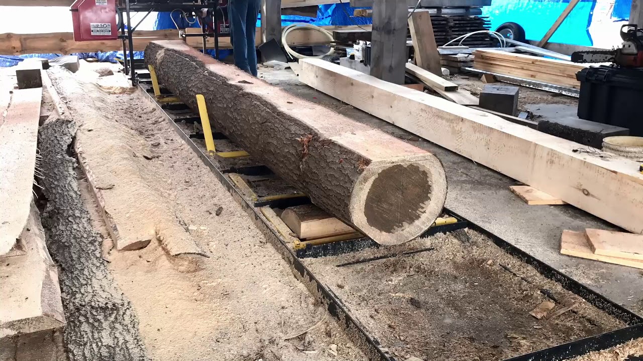If You Don T Sawmill The Same Way I Do That S Ok Youtube