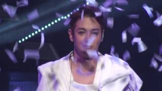 140913 플라이투더스카이 앵콜콘서트 환희