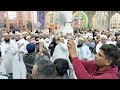 matam majlis in najaf bohra azadari in najaf hussain imam ka gam hai ae mumino aao😭 bohra