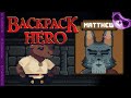 We get new missions and visit a Capibara! - Backpack Hero Ep5