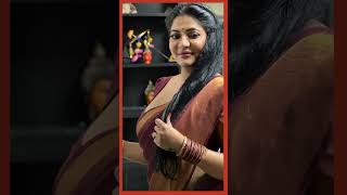 Baakiyalakshmi  Serial Actress Look  Promo 27th to 29th April 2023