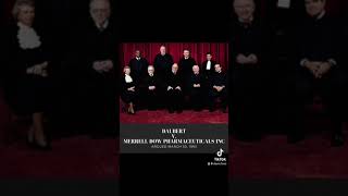 Forensic Fridays Episode 3: Frye vs Daubert Standards