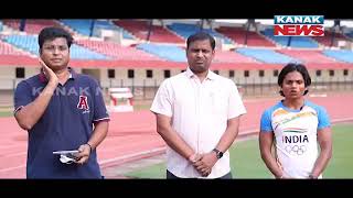 Odisha Government To Build 89 Multipurpose Indoor Stadiums, Reaction Of Dutee Chand And Dilip Tirkey