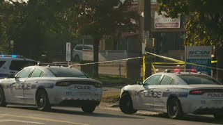 Woman dead, three injured after quadruple shooting in Brampton, Ont.