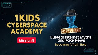 Busted! Internet Myths & Fake News