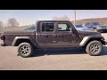 new 2024 jeep gladiator reading pottsville pa 400004