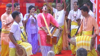 প্রবীণ আর নবীনদের অপূর্ব কৃষ্ণ নাম কীর্তন || Hare Krishna Kirtan || সুন্দর গোপাল সম্প্রদায় কুমিল্লা