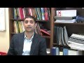 Siddharth Rajan | ECE Assistant Professor