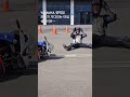 yamaha 평택점 슬라럼 교육 모두가 기다리는 타임 팝콘 있어요 야마하평택점 bikelife tmax 슬라럼