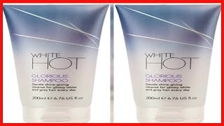 Shampoo by White Hot Glorious Shampoo 200ml