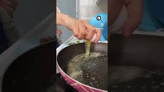 Günaydın🌞 Bu günün kahvaltısı doyurucu kahvaltıyla güne başlamak #evdeyemek #food #reklamyok #vlog