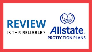 ALLSTATE PROTECTION PLAN : Test \u0026 Review in 2024 (Is this reliable? Benefits, Cons, Score..)