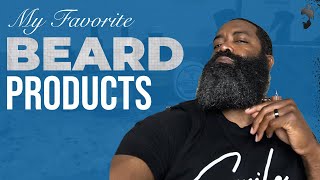 Best Beard Products 2023 #beardoils #beardwax #bearded