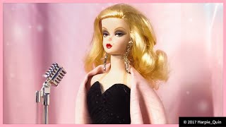 Stunning in the Spotlight Barbie Unboxing \u0026 Review