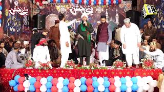 Durood e Pak - Rubaiyat II Asad Raza Attari Qadri II Nabi Ka Jashan New Mehfil e Naat 2020