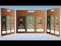 Create Coffee Website With Animations | HTML and CSS Projects