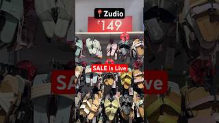 Zudio Sale Is Live #zudio #shopping #trending #viralvideo #shortsfeed #shorts #sale #song #movie