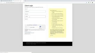Admin Overview of TaxWise Online