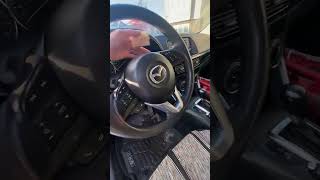 CX5 Walk Through #automobile