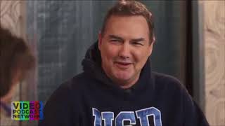 Norm Macdonald