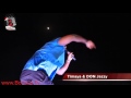 Video TIMAYA and DON JAZZY perform I CONCUR at the ACCESS MAVIN CONCERT