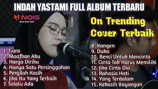 Download Lagu INDAH YASTAMI FULL ALBUM TERBARU JIKA KAU BERTEMU ... MP3 Gratis