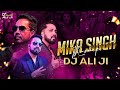 Mika Singh Mashup - DJ ALI JI