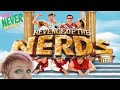 NERDS! ~ FIRST TIME WATCHING ~ REVENGE OF THE NERDS!